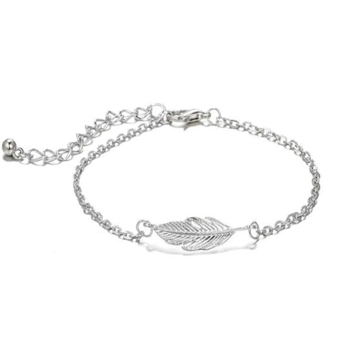 Stacked Bracelet Set #1