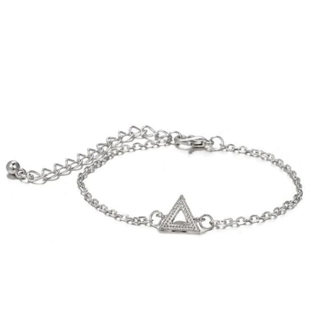 Stacked Bracelet Set #1