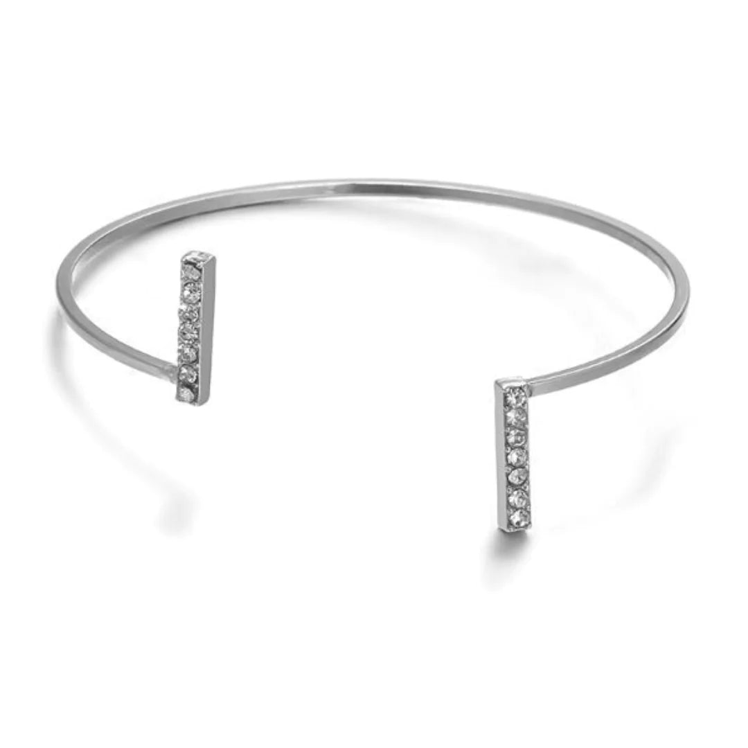 Stacked Bracelet Set #1