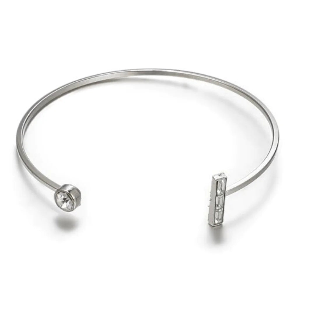 Stacked Bracelet Set #1